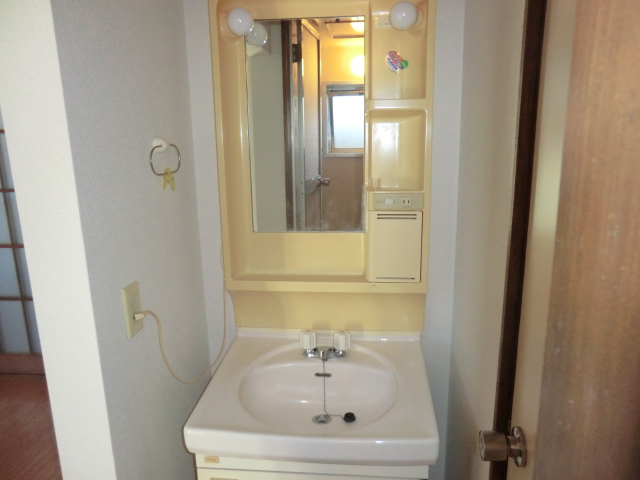 Washroom