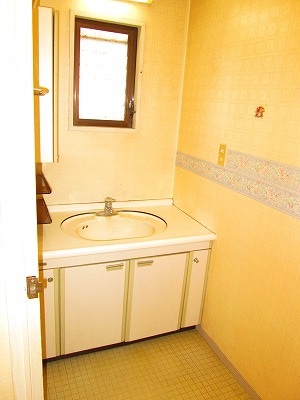 Washroom