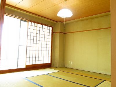 Other room space