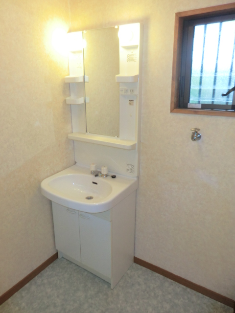 Washroom
