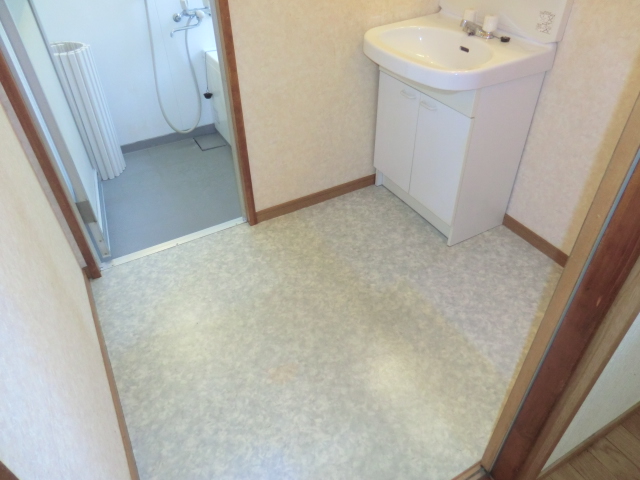 Washroom