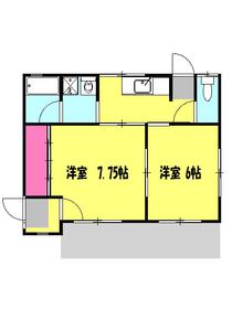 Building appearance