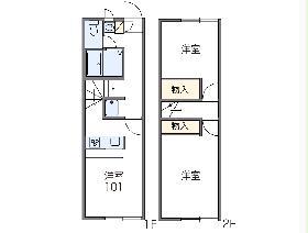 Building appearance