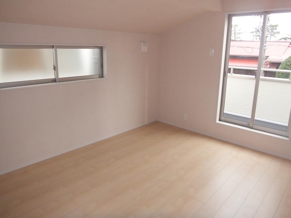 Other local. 2 Kaiyoshitsu