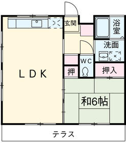 Building appearance