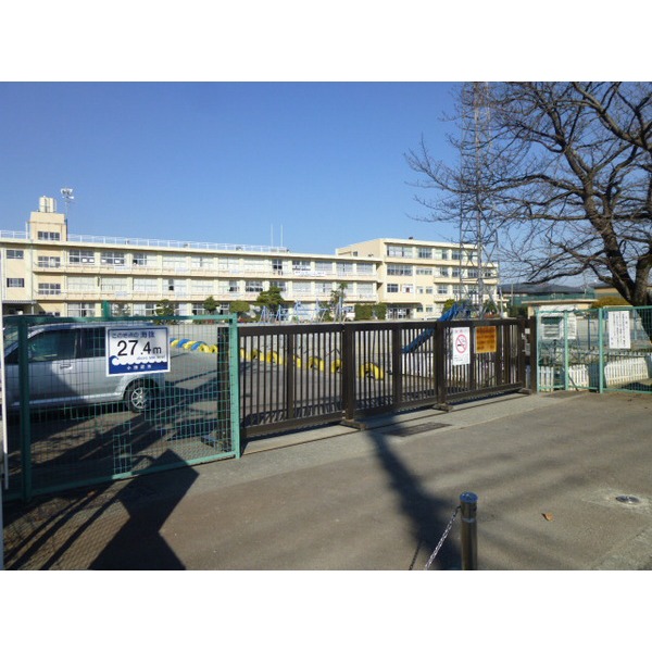 Primary school. 343m to Odawara Municipal Sakurai elementary school (elementary school)