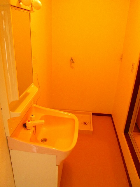 Washroom
