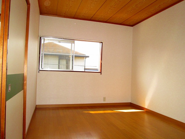Other room space