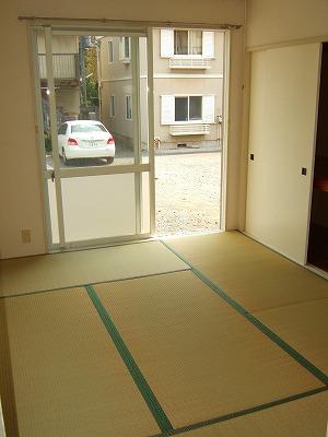 Living and room