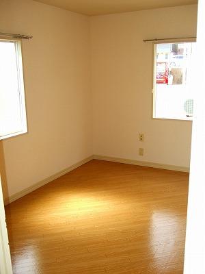 Other room space