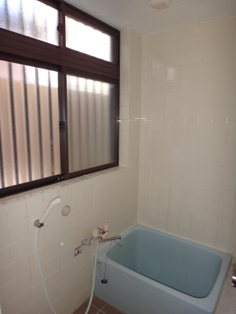 Bath. Bathroom