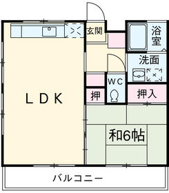 Building appearance