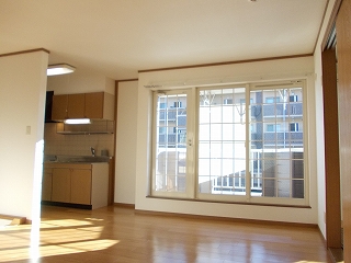 Living and room