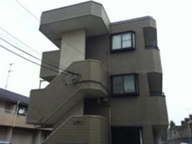 Building appearance