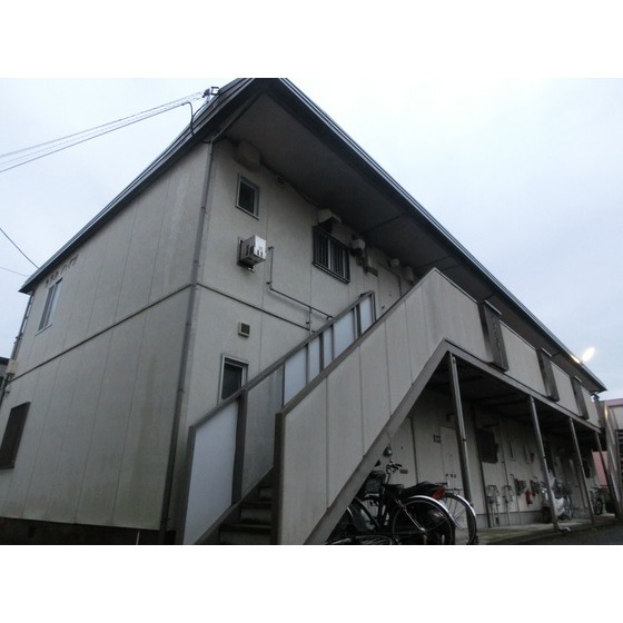 Building appearance