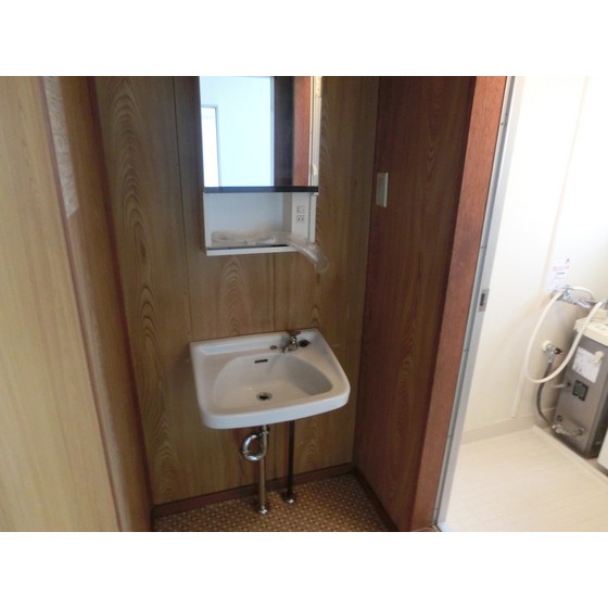 Washroom