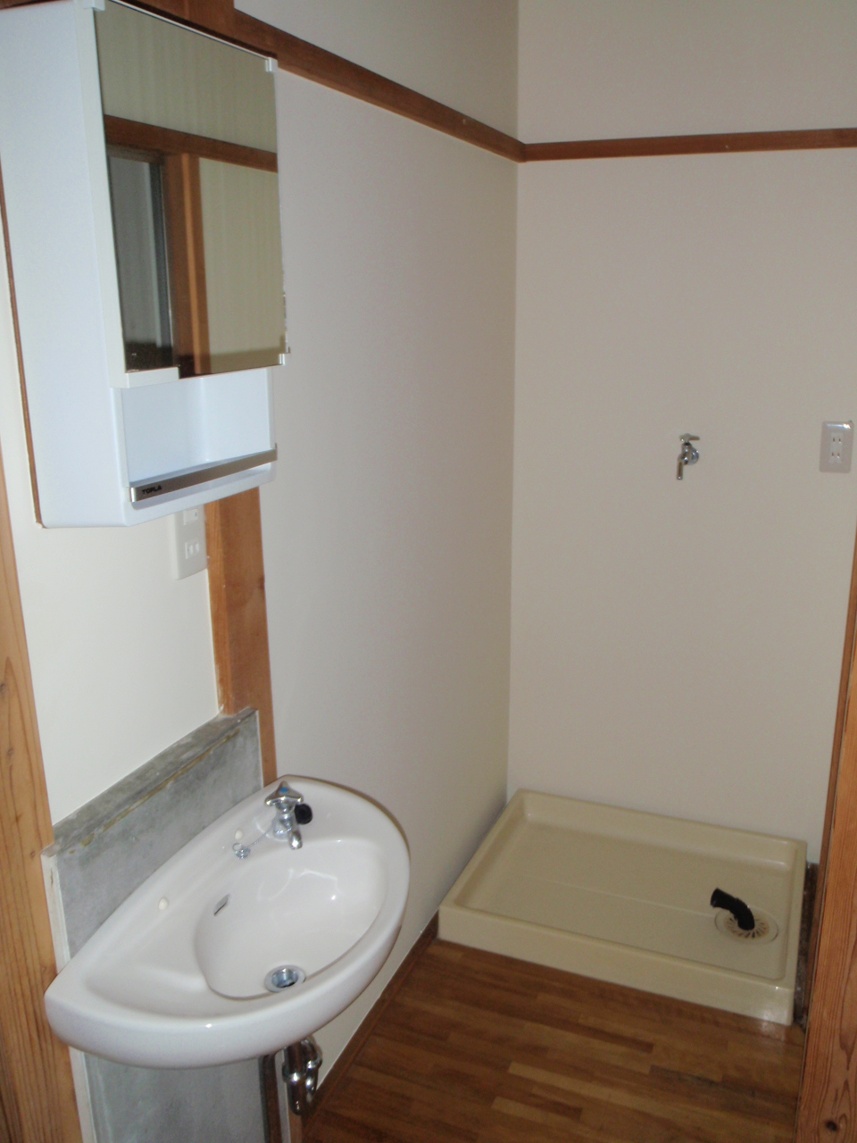 Washroom