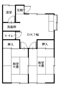Building appearance