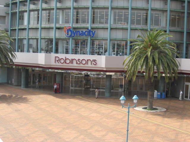 Shopping centre. 650m to Seibu Robinson (shopping center)