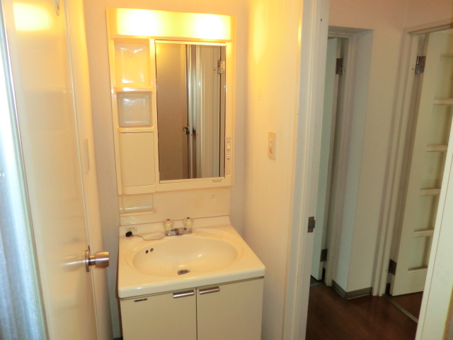 Washroom