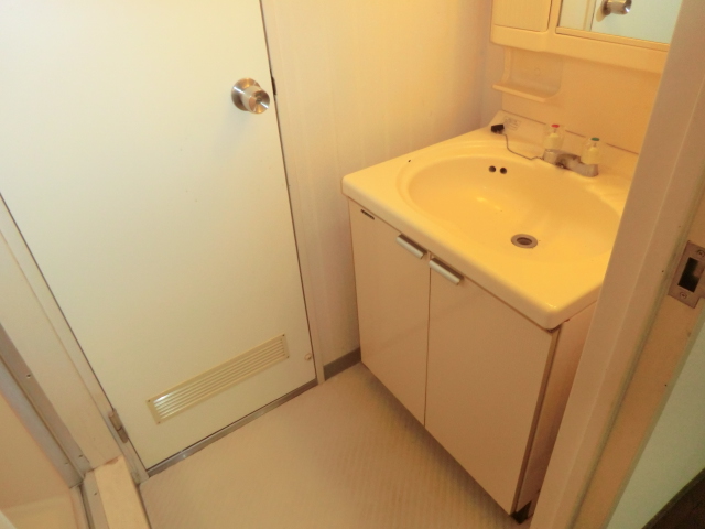 Washroom