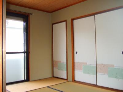 Other room space