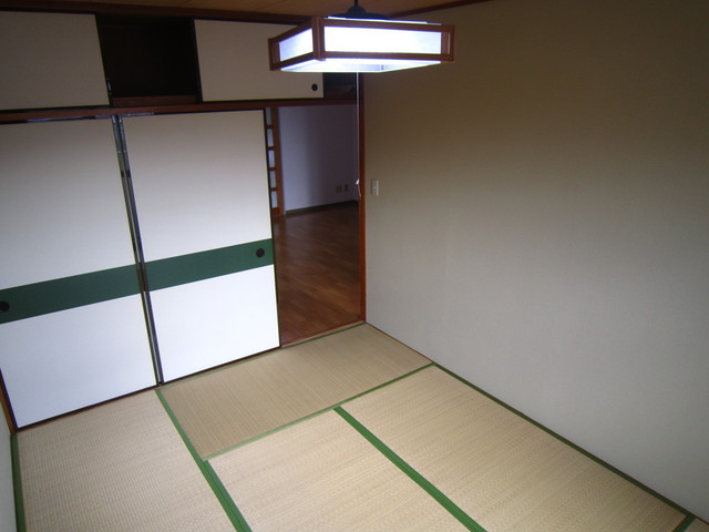 Other room space