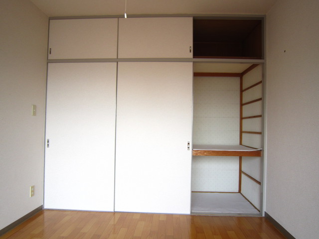Other room space