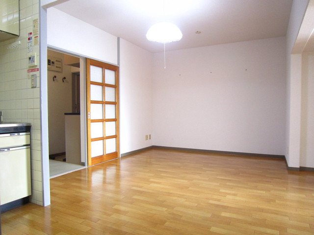 Living and room