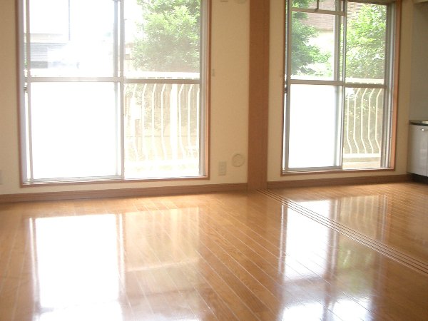 Living and room