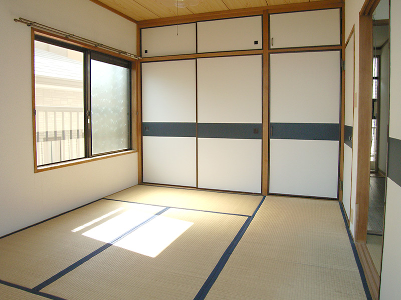 Other room space