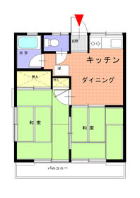 Building appearance