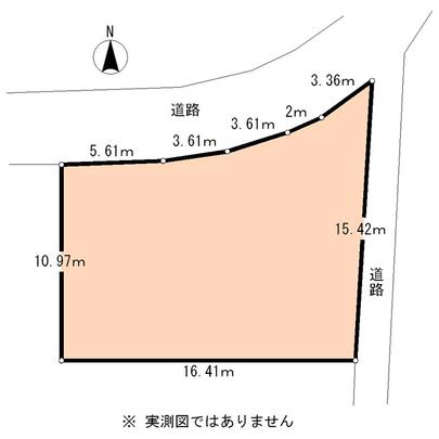 Compartment figure. Odawara, Kanagawa Prefecture Kamonomiya