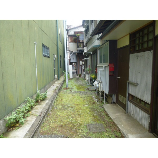 Other common areas