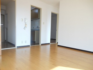 Living and room