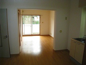 Other room space