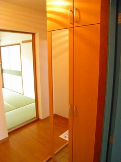 Other room space