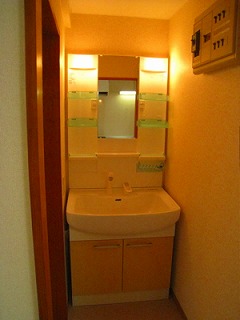 Washroom