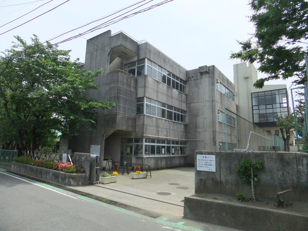 Primary school. 1129m to Odawara City Yahagi Elementary School