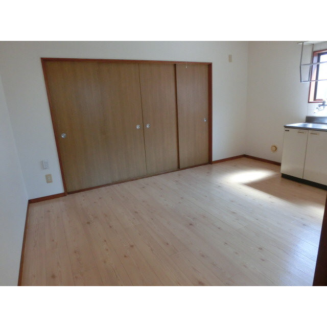 Living and room