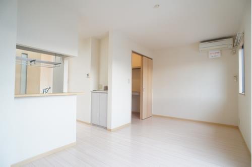 Living and room