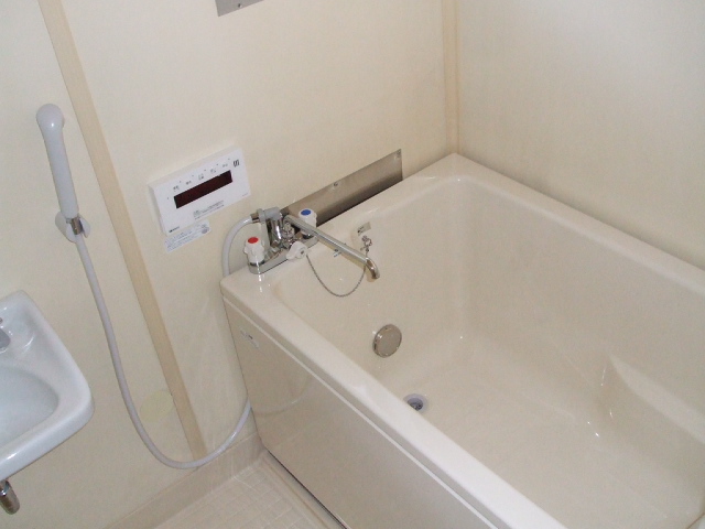 Bath