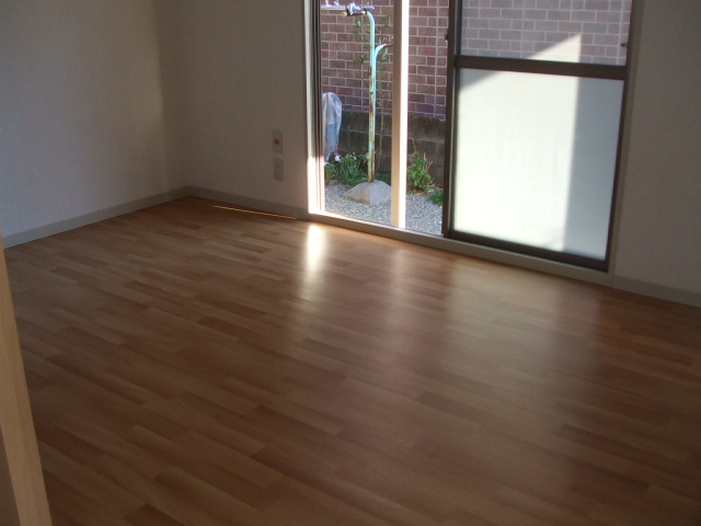 Living and room
