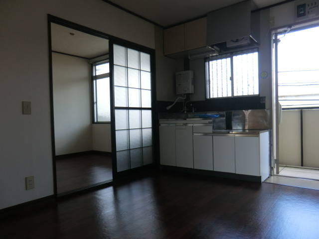 Living and room