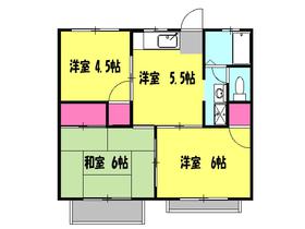 Building appearance