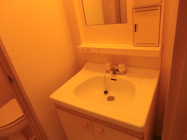 Washroom