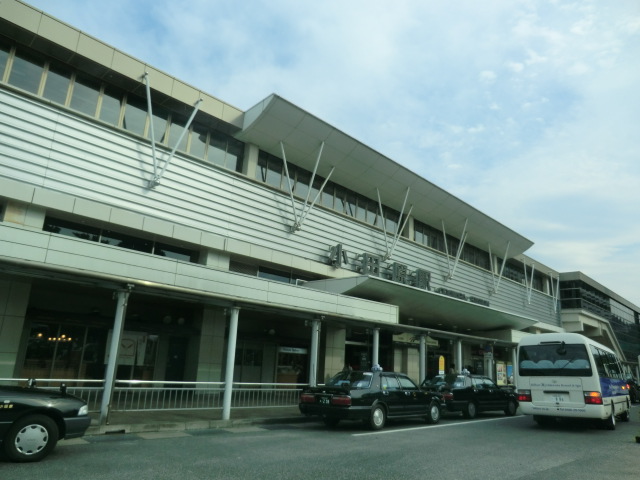 Other. 1200m to Odawara Station (Other)