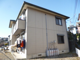 Building appearance. Appearance (southeast corner)