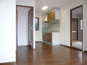 Kitchen. Kitchen