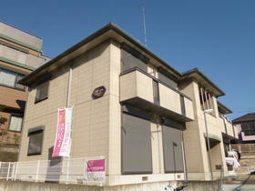 Building appearance